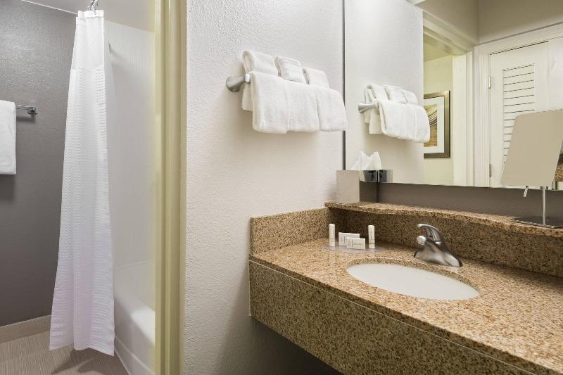 Номер Стандарт, Courtyard By Marriott Wilmington/wrightsville Beach