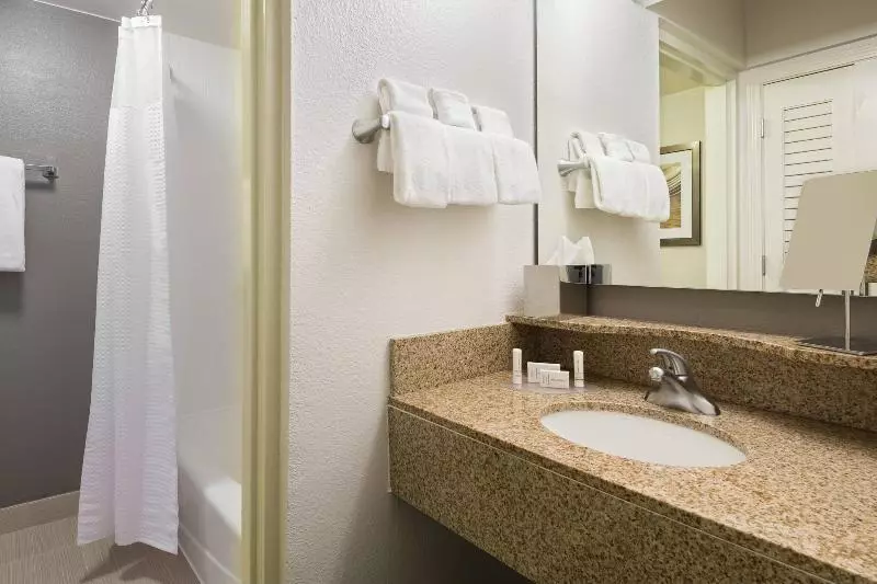 اتاق استاندارد, Courtyard By Marriott Wilmington/wrightsville Beach