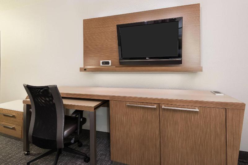 Стандартный Номер Кровать Кинг, Courtyard By Marriott Wilmington/wrightsville Beach