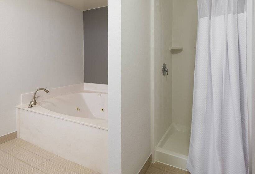 プレジデントスイートルーム, Courtyard By Marriott Wilmington/wrightsville Beach