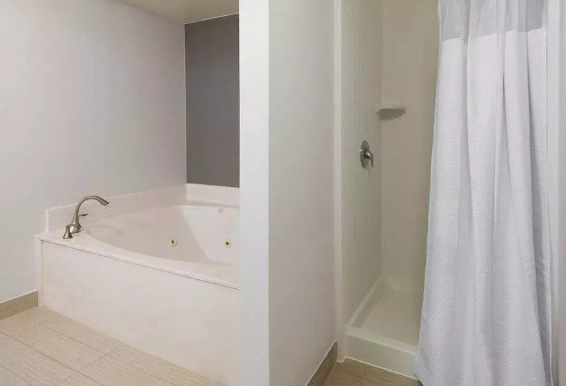 سوئیت پرزیدنت, Courtyard By Marriott Wilmington/wrightsville Beach