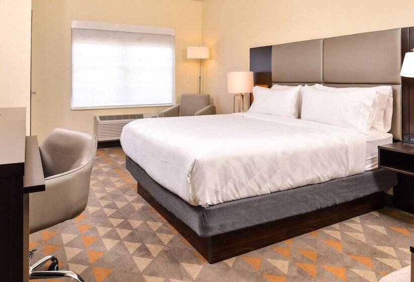 Люкс Вид на Город, Holiday Inn & Suites Dallas Addison By Ihg