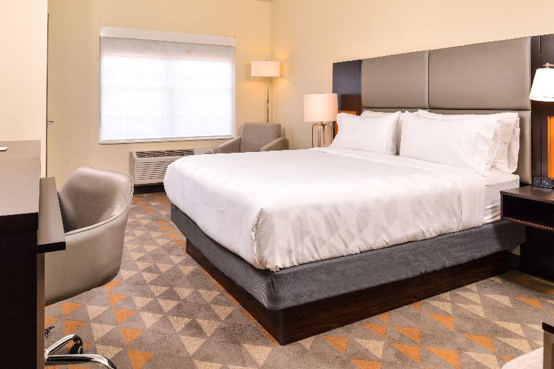 Люкс Кровать Кинг, Holiday Inn & Suites Dallas Addison By Ihg