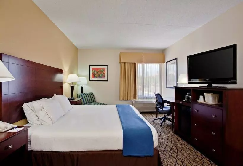 スタンダードルーム, Holiday Inn Express Scottsdale North, An Ihg
