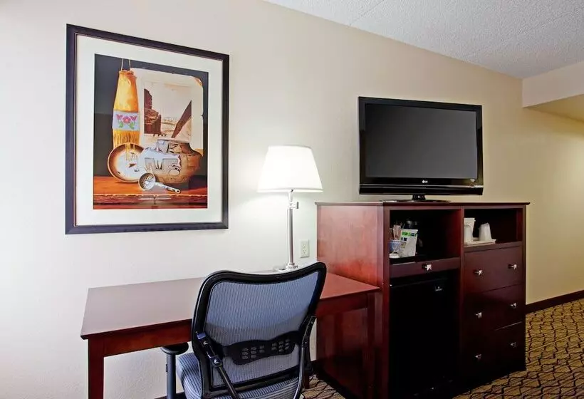 スタンダードルーム, Holiday Inn Express Scottsdale North, An Ihg