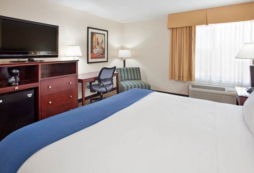 غرفة قياسية, Holiday Inn Express Scottsdale North, An Ihg