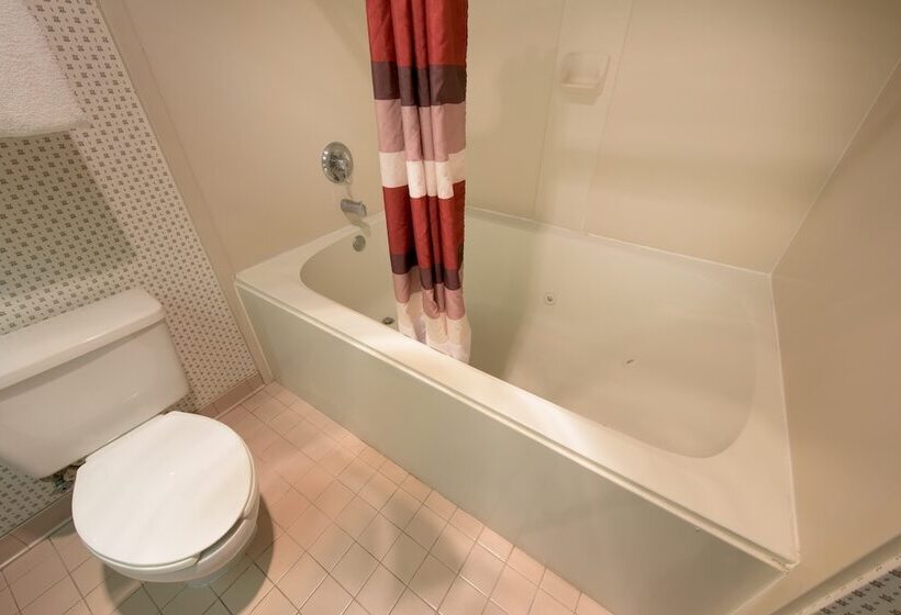 Люкс, Red Roof Inn & Suites Albany, Ga