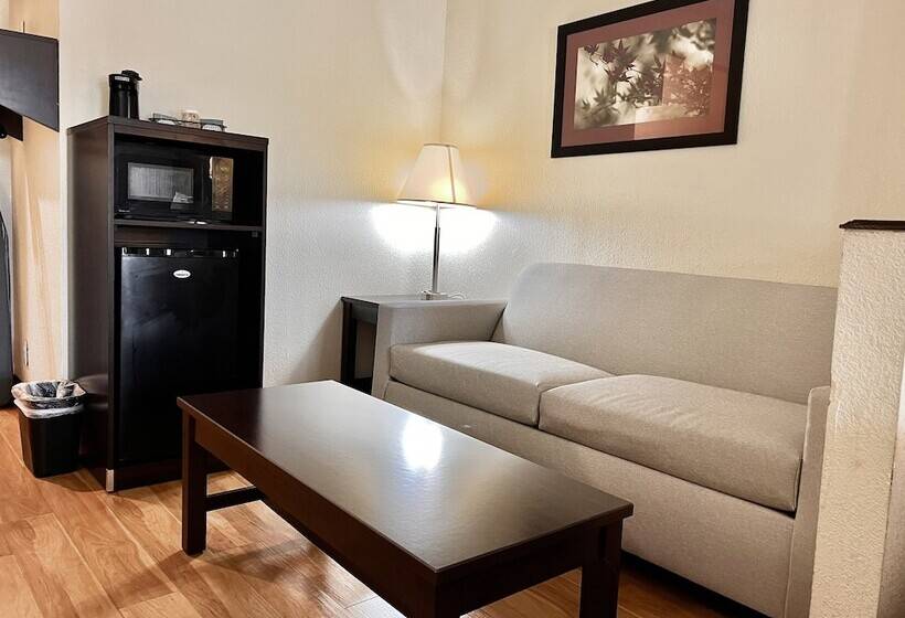 Номер Superior, Red Roof Inn & Suites Albany, Ga