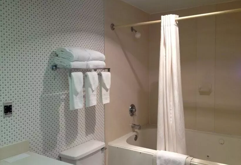 اتاق سوپریور, Red Roof Inn & Suites Albany, Ga