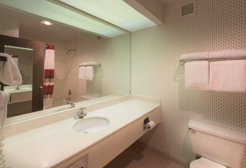 Номер Superior, Red Roof Inn & Suites Albany, Ga