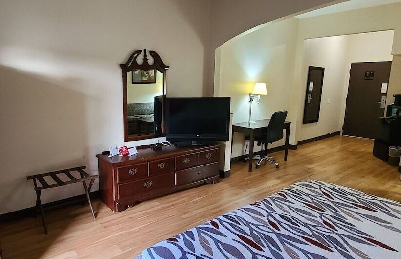 Номер Superior, Red Roof Inn & Suites Albany, Ga