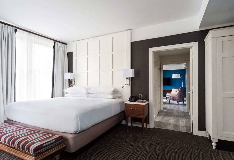 סוויטה, The Commonwealth