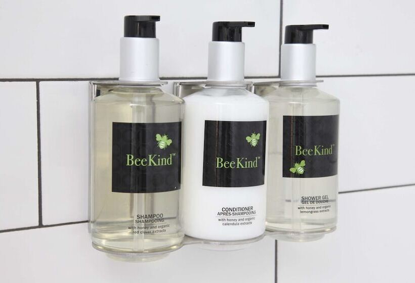 סוויטה, The Commonwealth