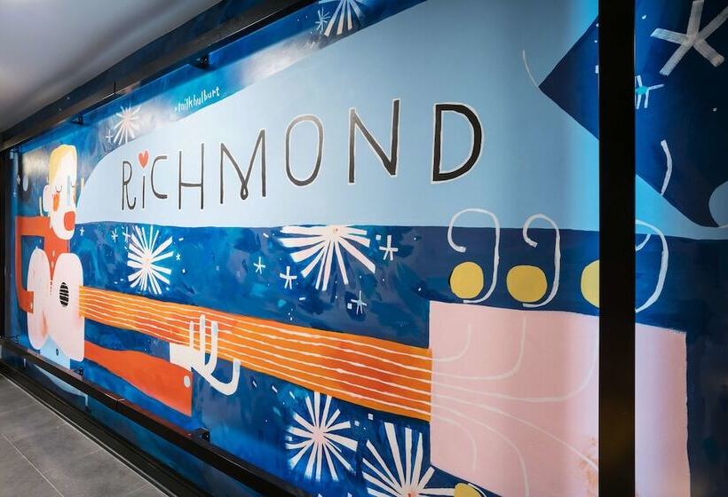 סוויטה, The Commonwealth