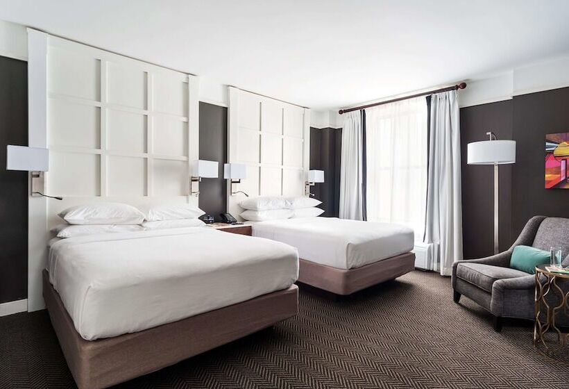 סוויטה, The Commonwealth