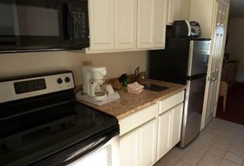 オーシャンビューデラックスルーム, The Corsair & Cross Rip Oceanfront