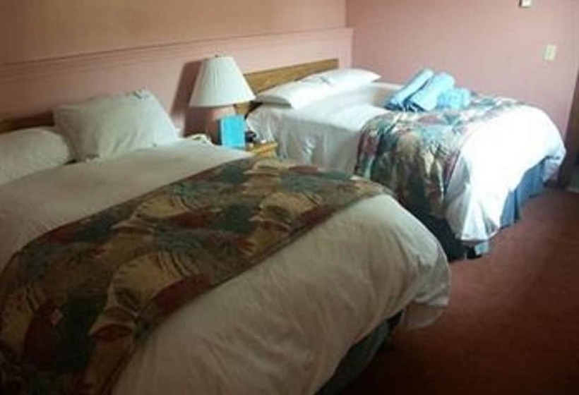 オーシャンビュースーペリアースイート, The Corsair & Cross Rip Oceanfront