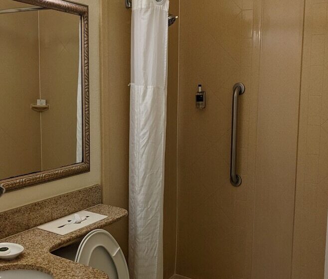 Delüks Oda, Beachside Hotel And Suites