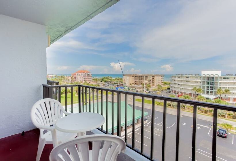 Süit, Beachside Hotel And Suites