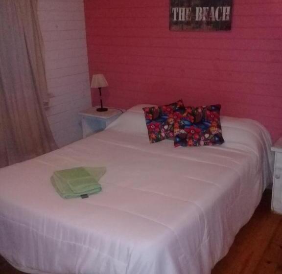 패밀리 방갈로, Cabañas Aqui Y Ahora