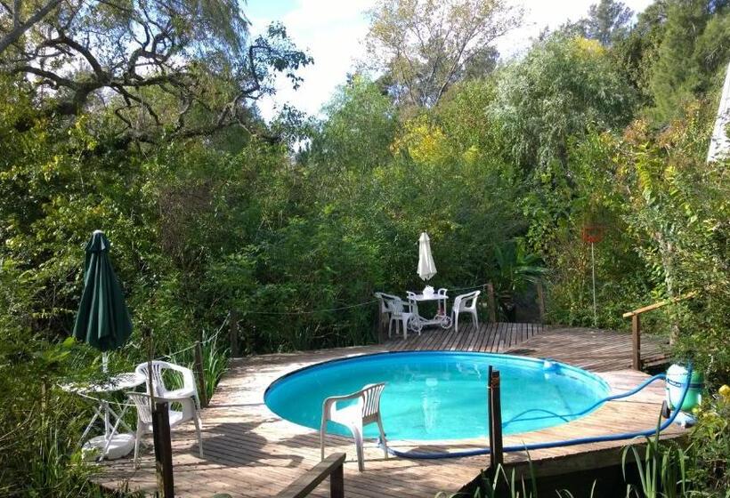 패밀리 방갈로, Cabañas Aqui Y Ahora