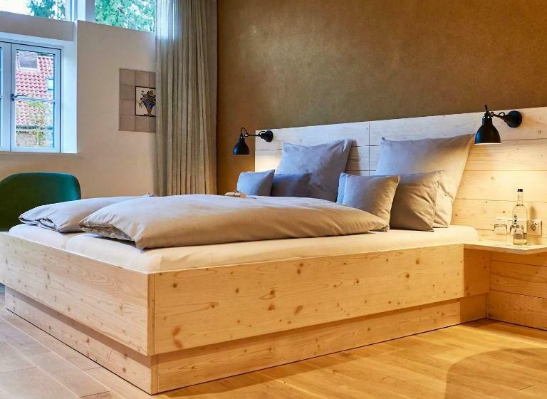 豪华房间, Nordenholzer Hof