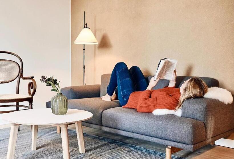 豪华房间, Nordenholzer Hof