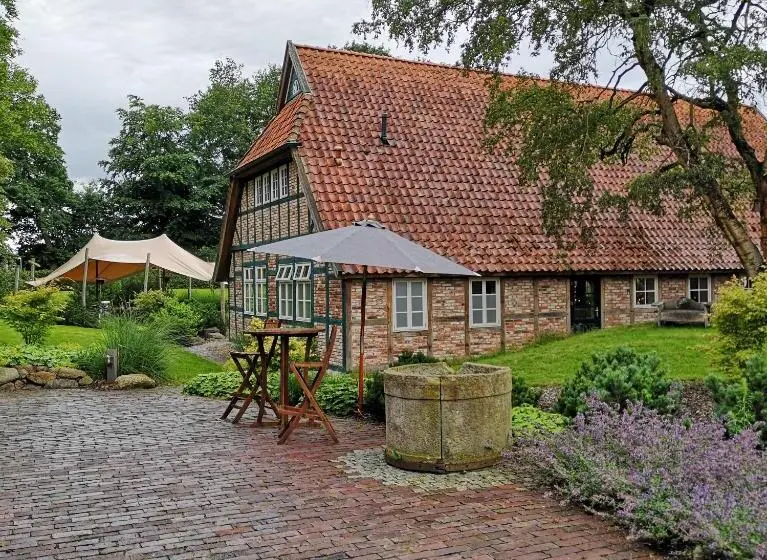 デラックスルーム, Nordenholzer Hof