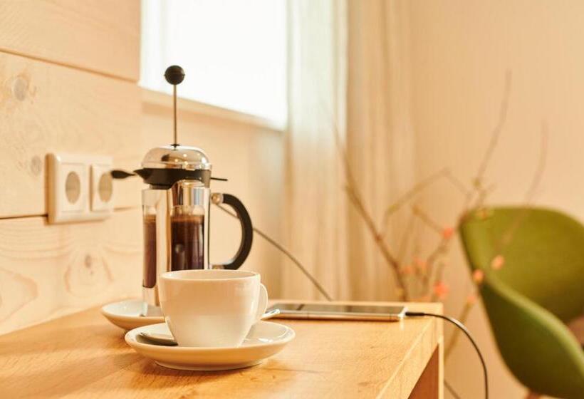 豪华房间, Nordenholzer Hof