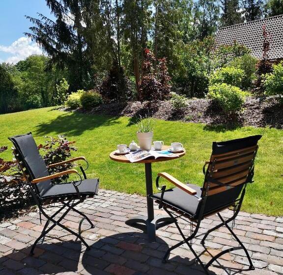 豪华房间, Nordenholzer Hof