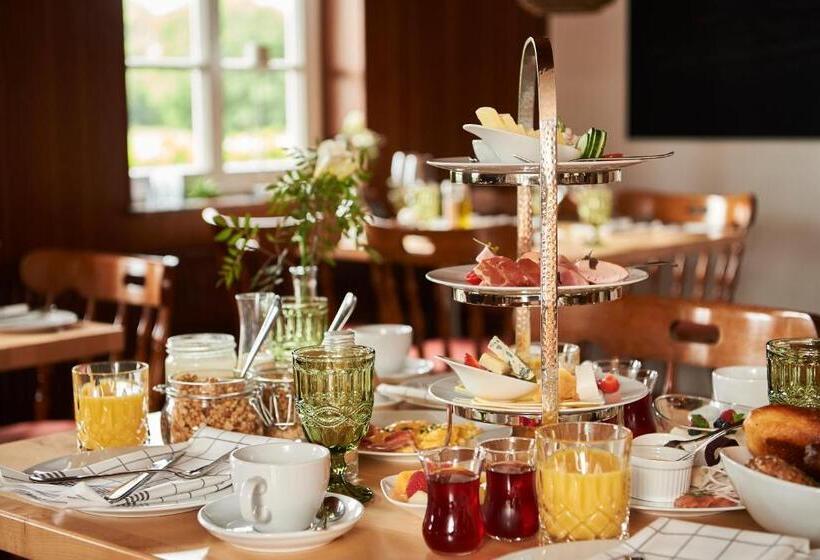 标准间, Nordenholzer Hof