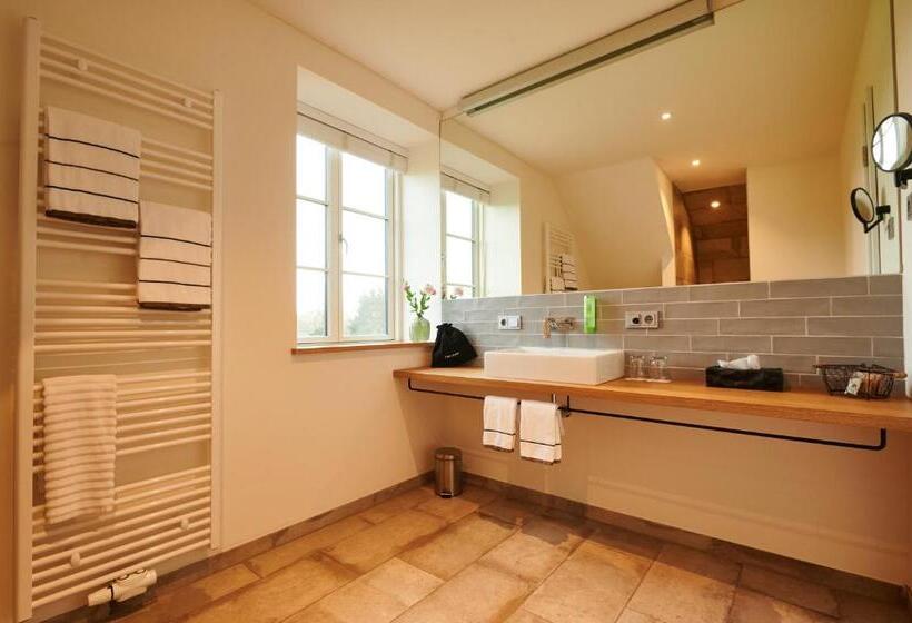 标准间, Nordenholzer Hof