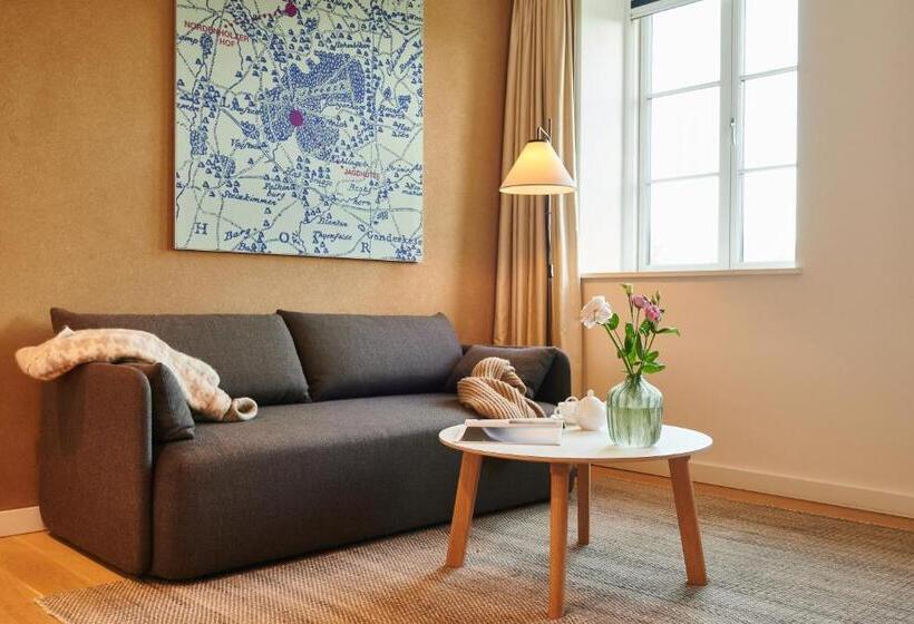 标准间, Nordenholzer Hof