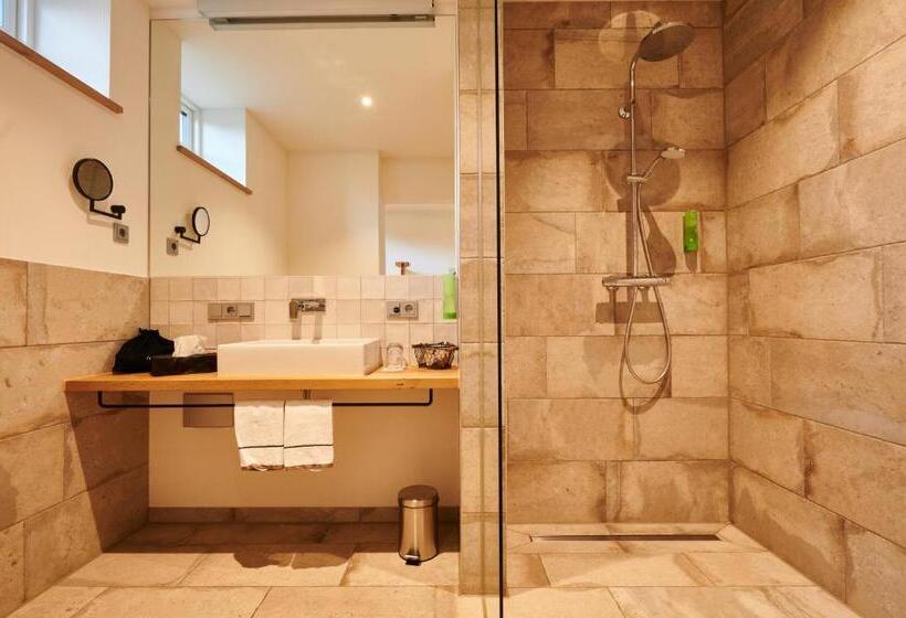 豪华房间, Nordenholzer Hof