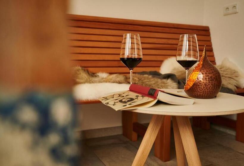 豪华房间, Nordenholzer Hof