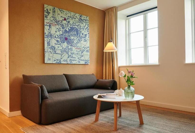 标准间, Nordenholzer Hof