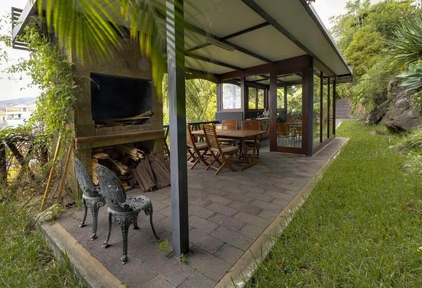 带阳台的豪华间, Dazk Golden Estate