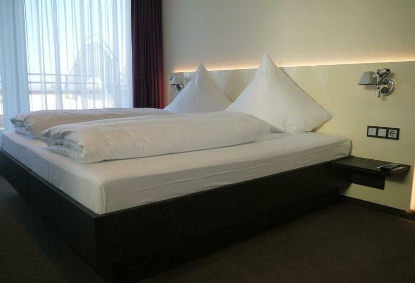 اتاق استاندارد, Am Berg Esslingen