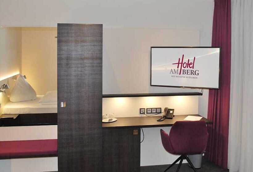 اتاق استاندارد, Am Berg Esslingen