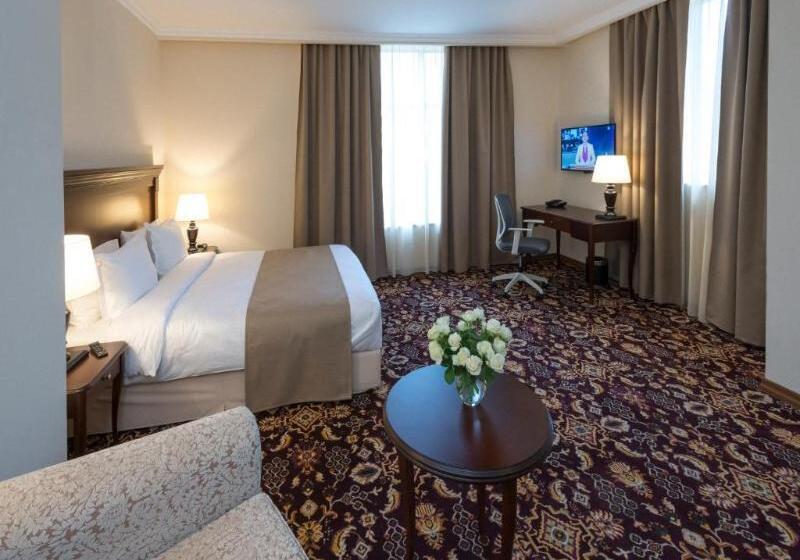 수피리어 룸, Ani Grand Hotel Yerevan