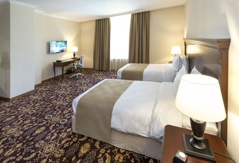 수피리어 룸, Ani Grand Hotel Yerevan