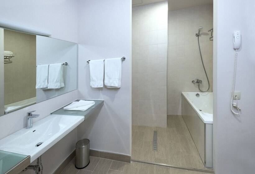 סוויטה, Ani Grand Hotel Yerevan