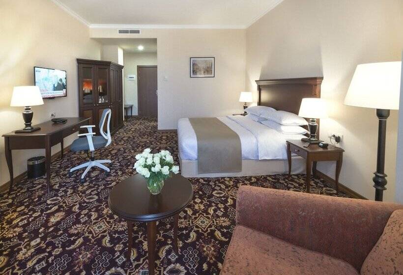 스위트, Ani Grand Hotel Yerevan