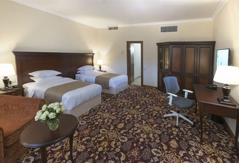 스위트, Ani Grand Hotel Yerevan