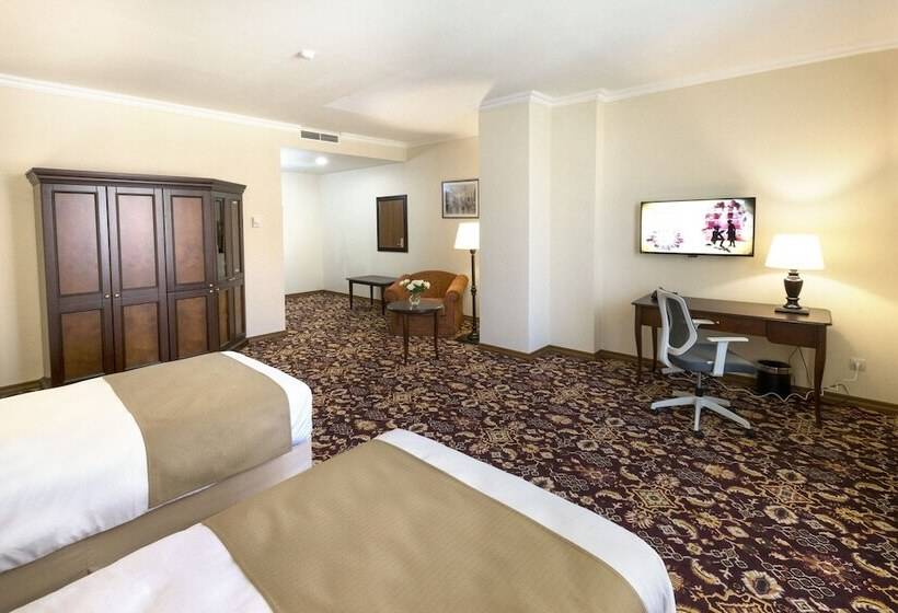 스위트, Ani Grand Hotel Yerevan