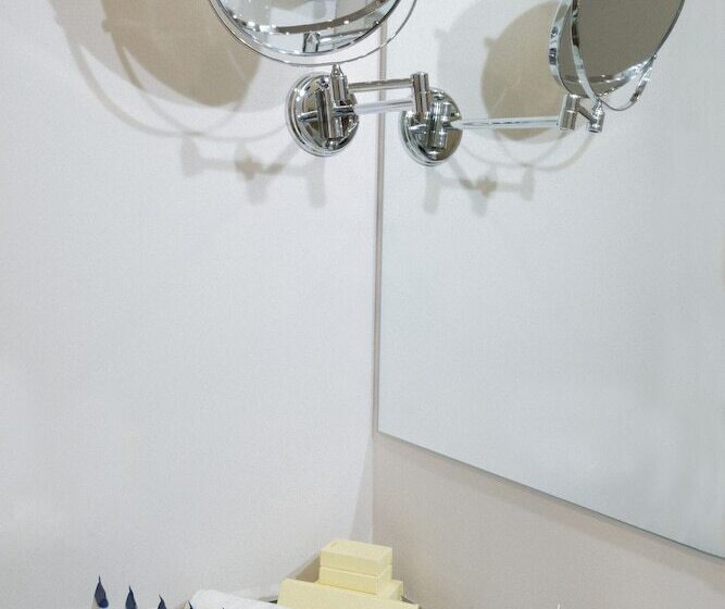 스위트, Ani Grand Hotel Yerevan