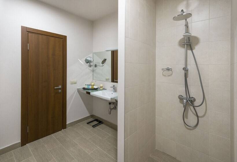 스위트, Ani Grand Hotel Yerevan