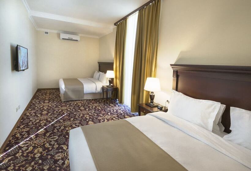 스위트, Ani Grand Hotel Yerevan