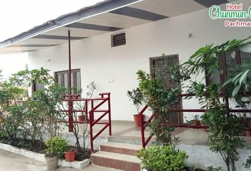 חדר דלוקס, Chunmun Cottage