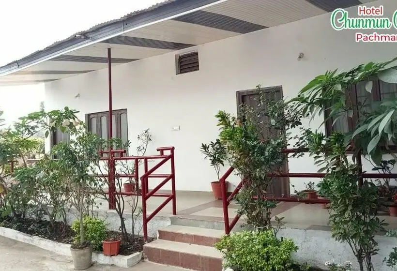 Deluxe-huone, Chunmun Cottage